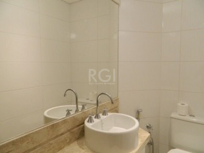 Apartamento à venda com 4 quartos, 190m² - Foto 14