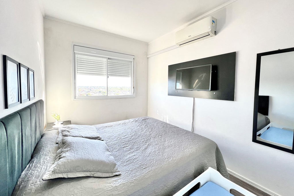 Apartamento, 2 quartos, 53 m² - Foto 44