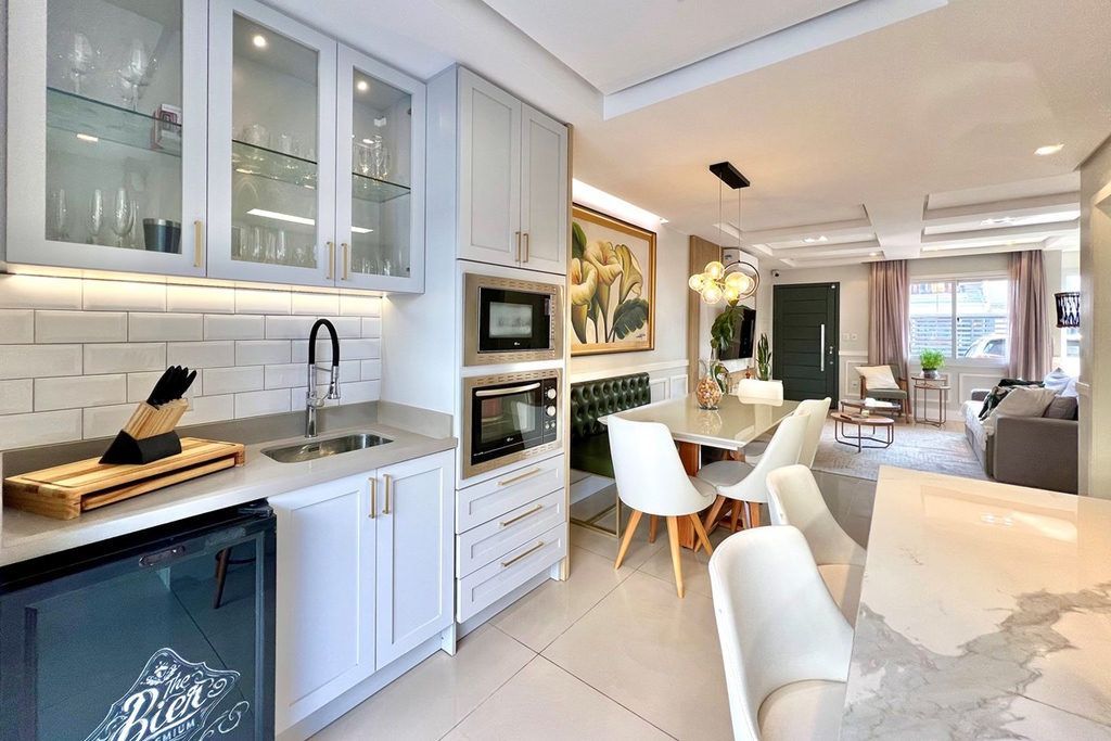 Casa, 3 quartos, 111 m² - Foto 33