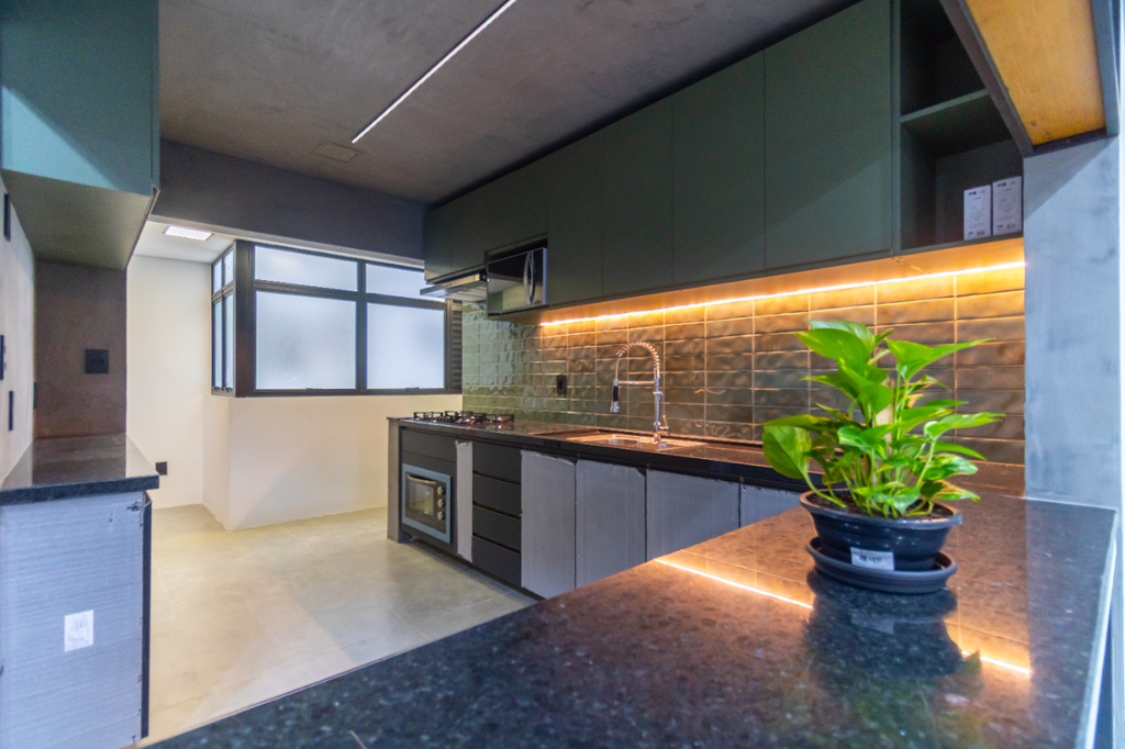 Apartamento, 3 quartos, 105 m² - Foto 24