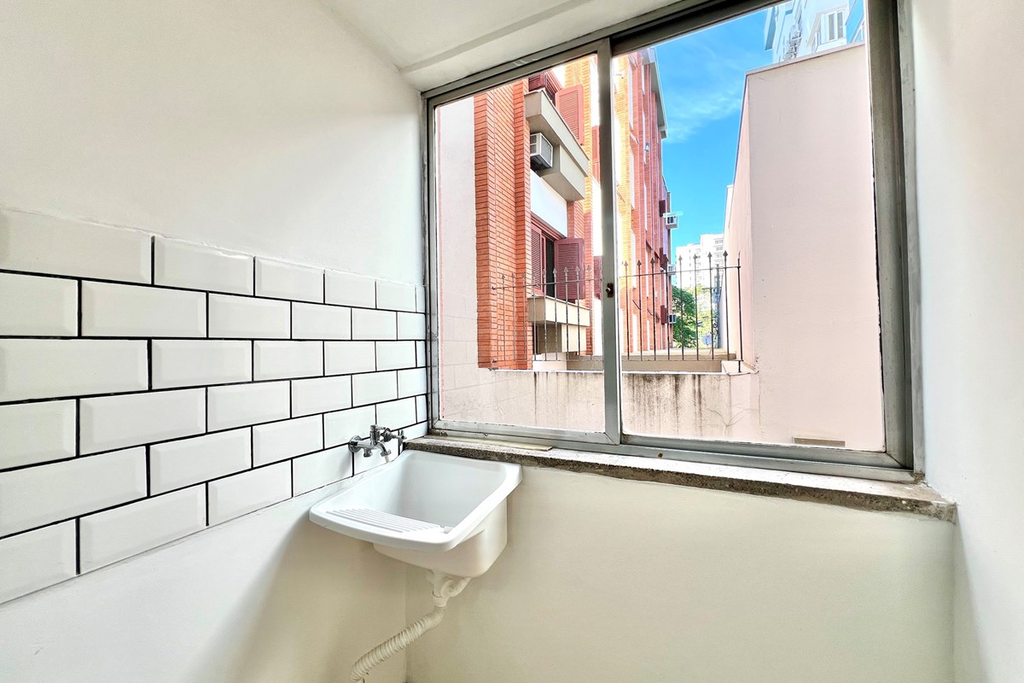 Apartamento, 1 quarto, 44 m² - Foto 34