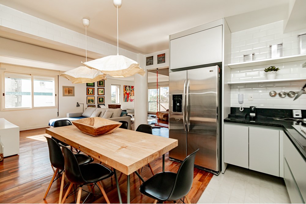 Apartamento à venda com 2 quartos, 124m² - Foto 26