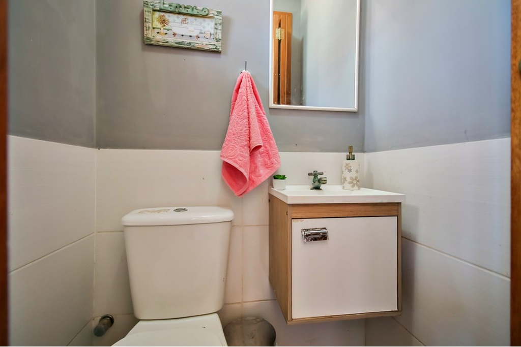 Casa, 3 quartos, 153 m² - Foto 19