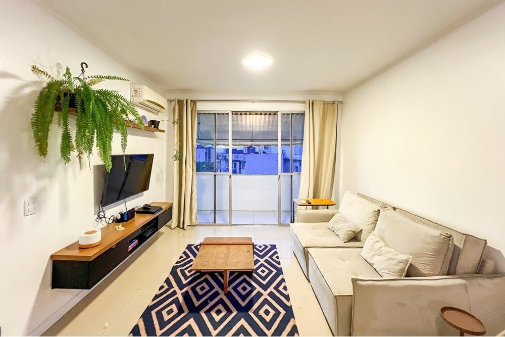 Apartamento à venda com 3 quartos, 119m² - Foto 38
