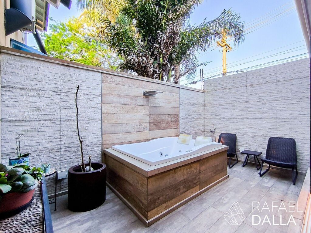 Casa de Condomínio à venda com 3 quartos, 228m² - Foto 45