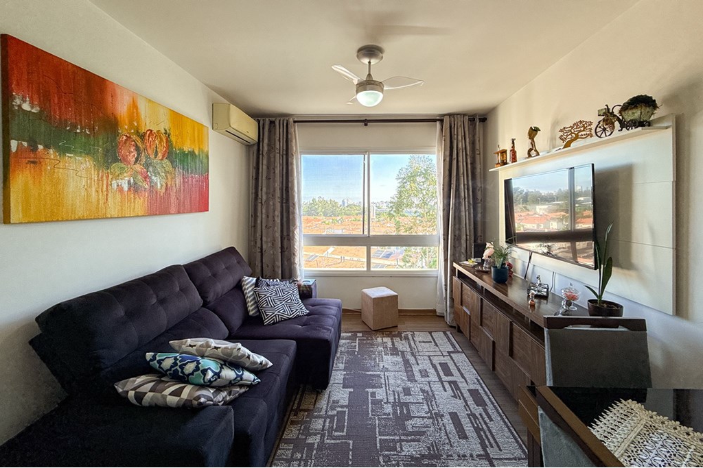 Apartamento à venda com 3 quartos, 124m² - Foto 36