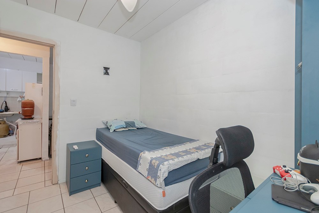 Apartamento, 2 quartos, 44 m² - Foto 5