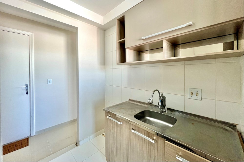 Apartamento à venda com 3 quartos, 56m² - Foto 6