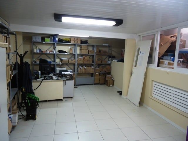 Depósito-Galpão, 1399 m² - Foto 12