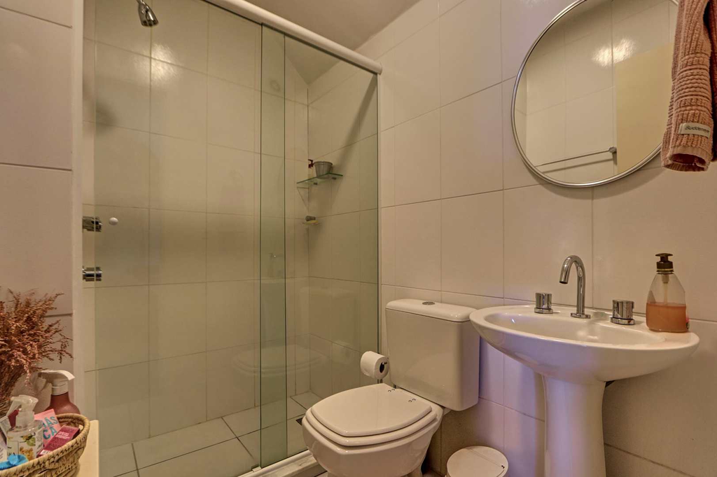Casa de Condomínio, 4 quartos - Foto 8
