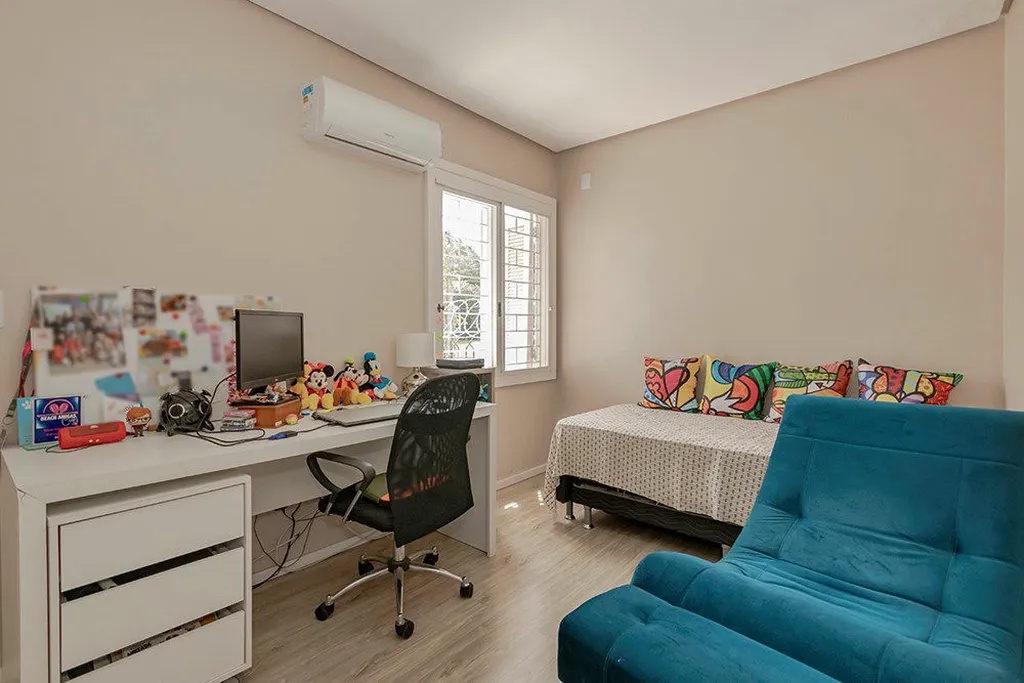 Casa, 3 quartos, 110 m² - Foto 11