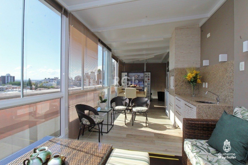 Cobertura, 1 quarto, 110 m² - Foto 9