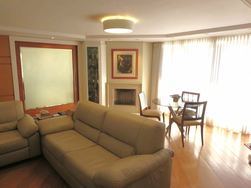 Apartamento, 4 quartos, 215 m² - Foto 4