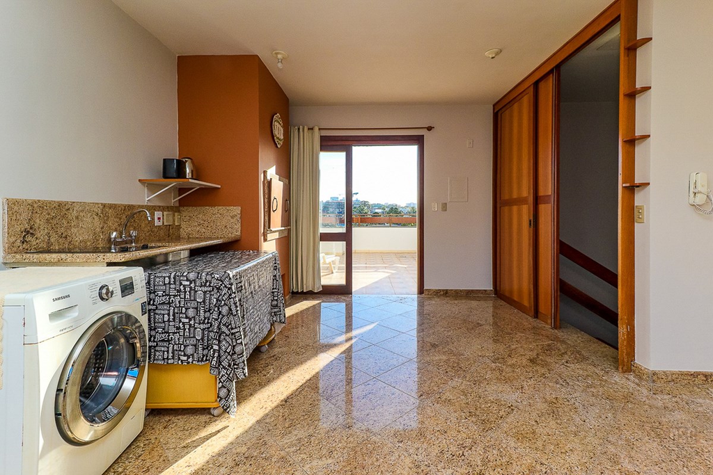 Casa de Condomínio, 4 quartos - Foto 9