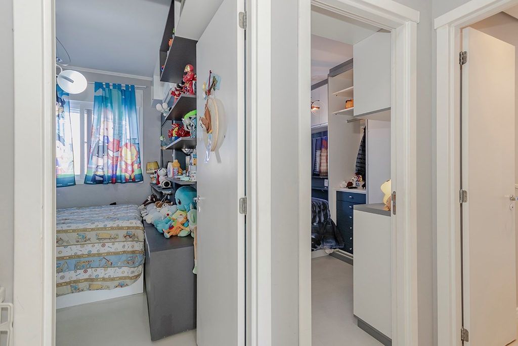 Casa de Condomínio, 4 quartos - Foto 76