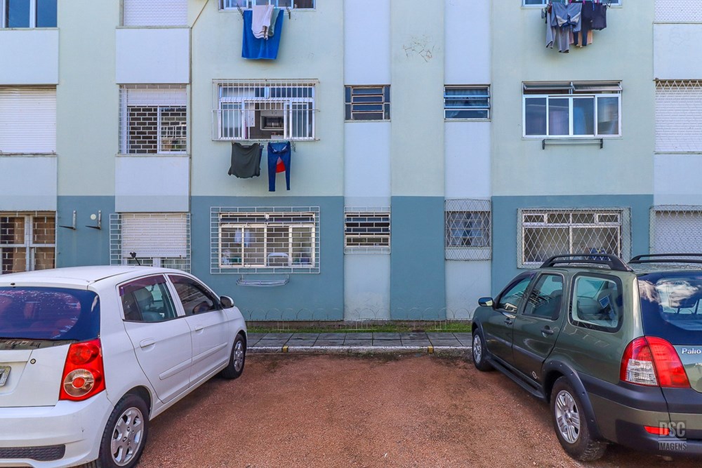 Apartamento, 2 quartos, 53 m² - Foto 14