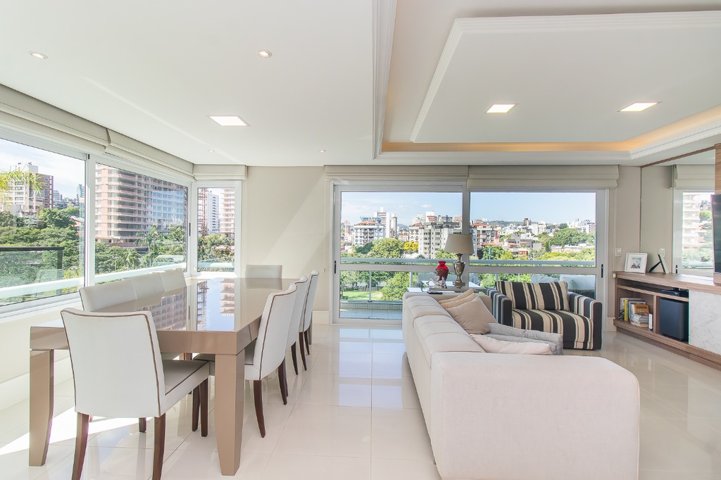 Apartamento, 3 quartos, 186 m² - Foto 29
