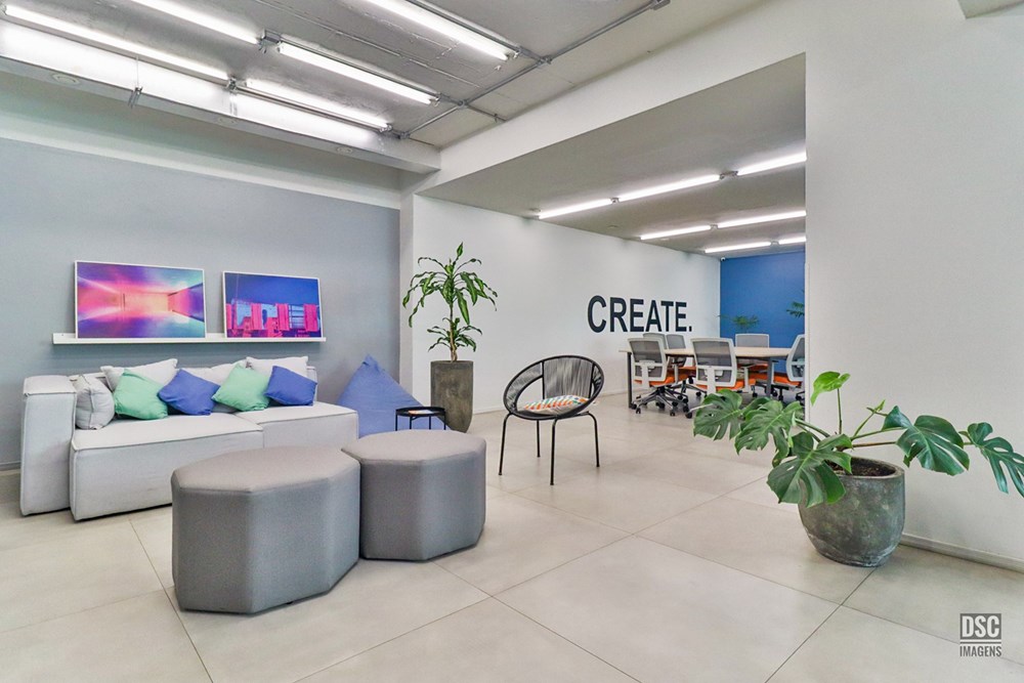 Apartamento, 1 quarto, 33 m² - Foto 17
