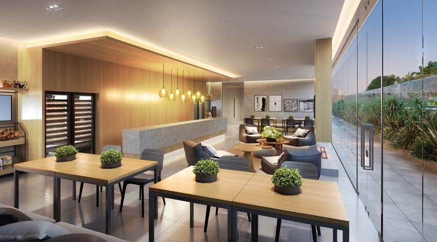 Apartamento, 3 quartos, 99 m² - Foto 8