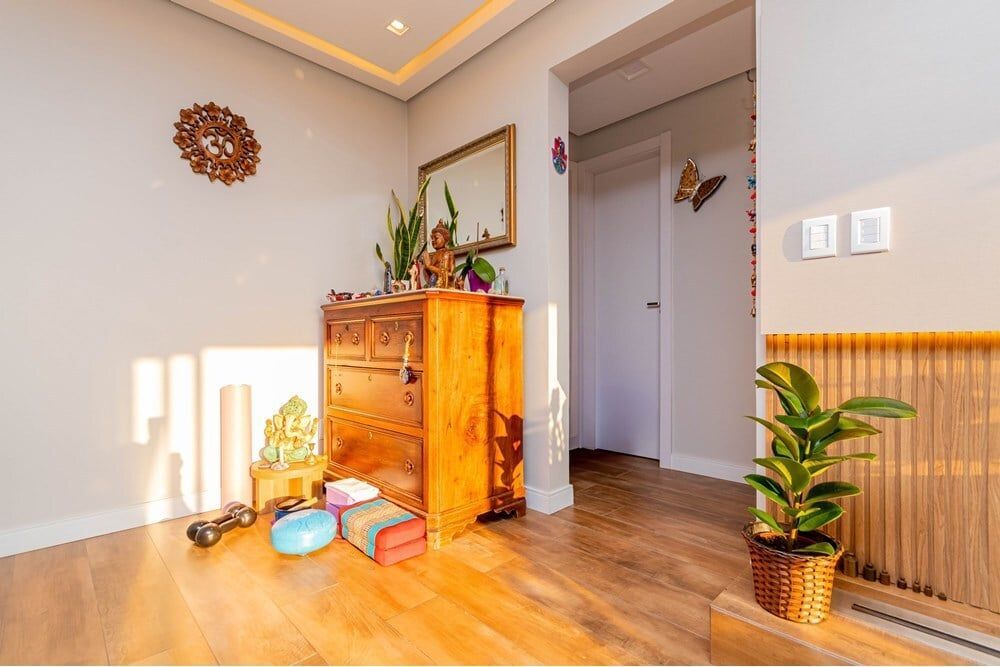 Apartamento à venda com 2 quartos, 80m² - Foto 18