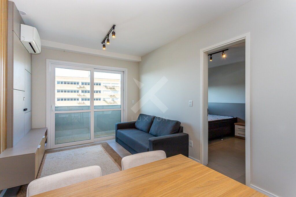 Apartamento, 1 quarto, 51 m² - Foto 64