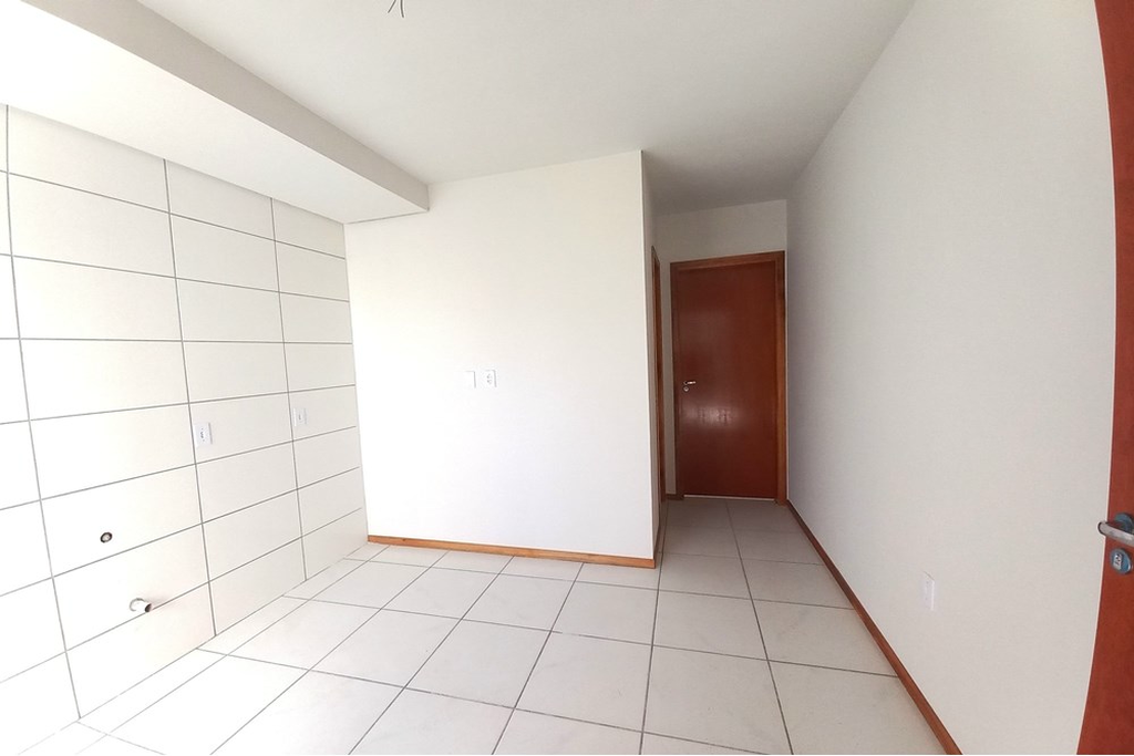Apartamento à venda com 1 quarto, 29m² - Foto 3