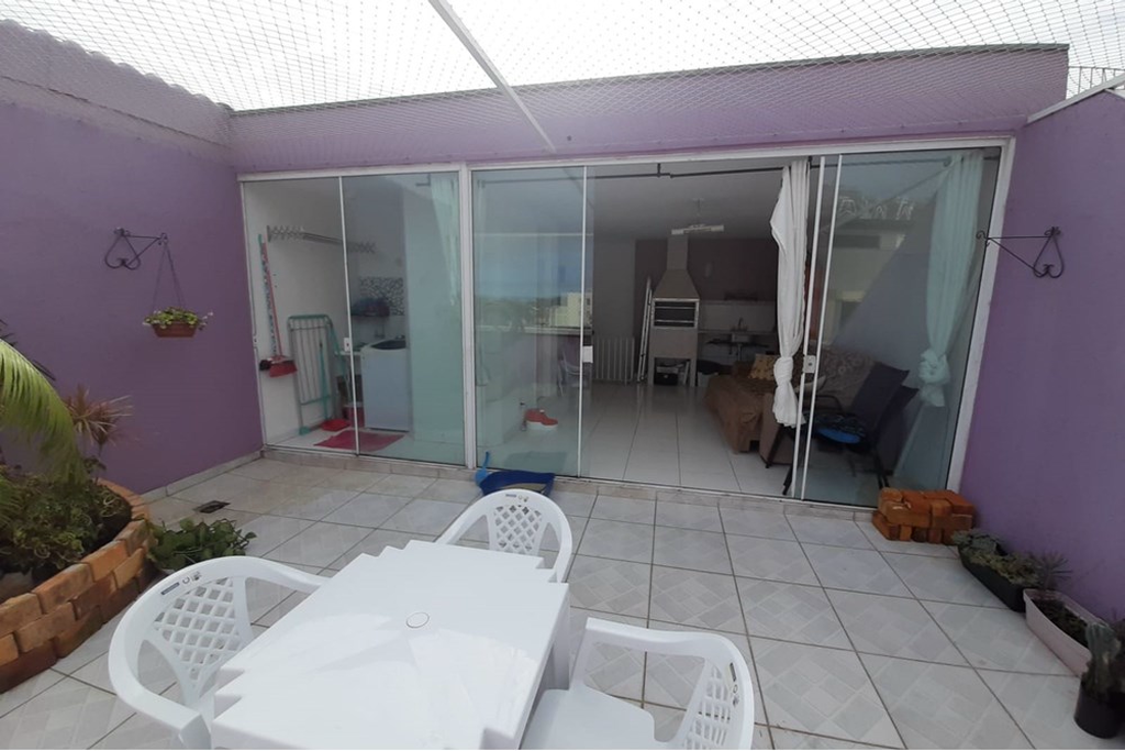 Cobertura, 2 quartos, 105 m² - Foto 6