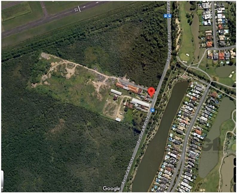 Terreno à venda, 30850m² - Foto 1