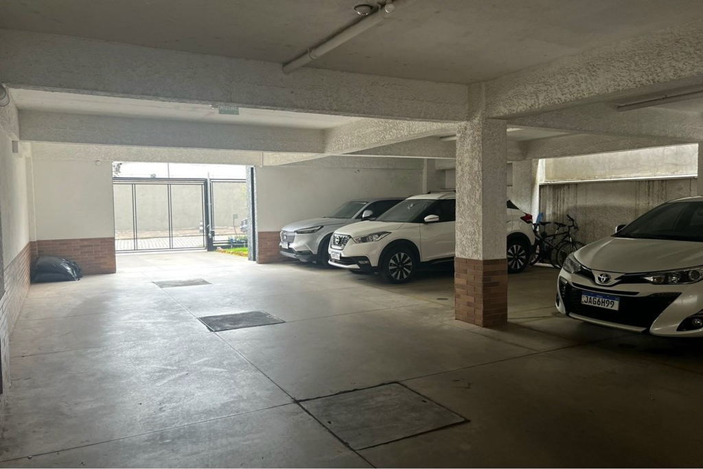 Apartamento, 1 quarto, 50 m² - Foto 31