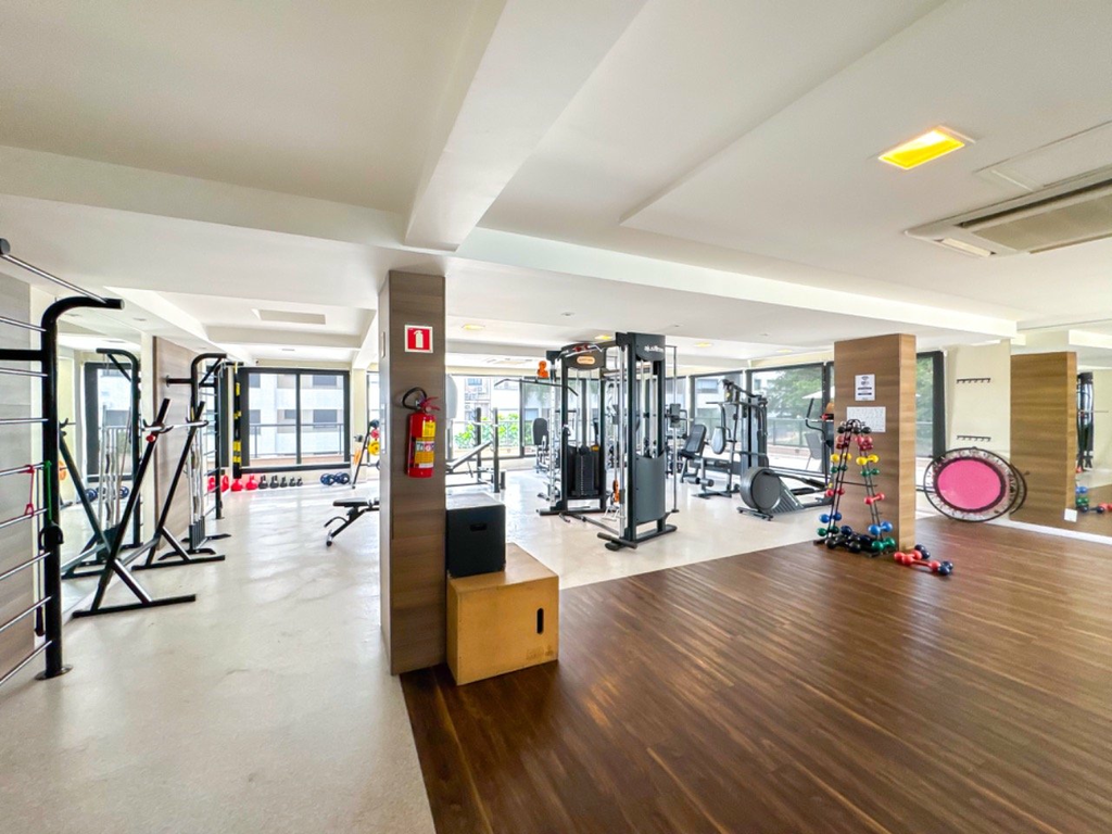 Apartamento, 3 quartos, 123 m² - Foto 6