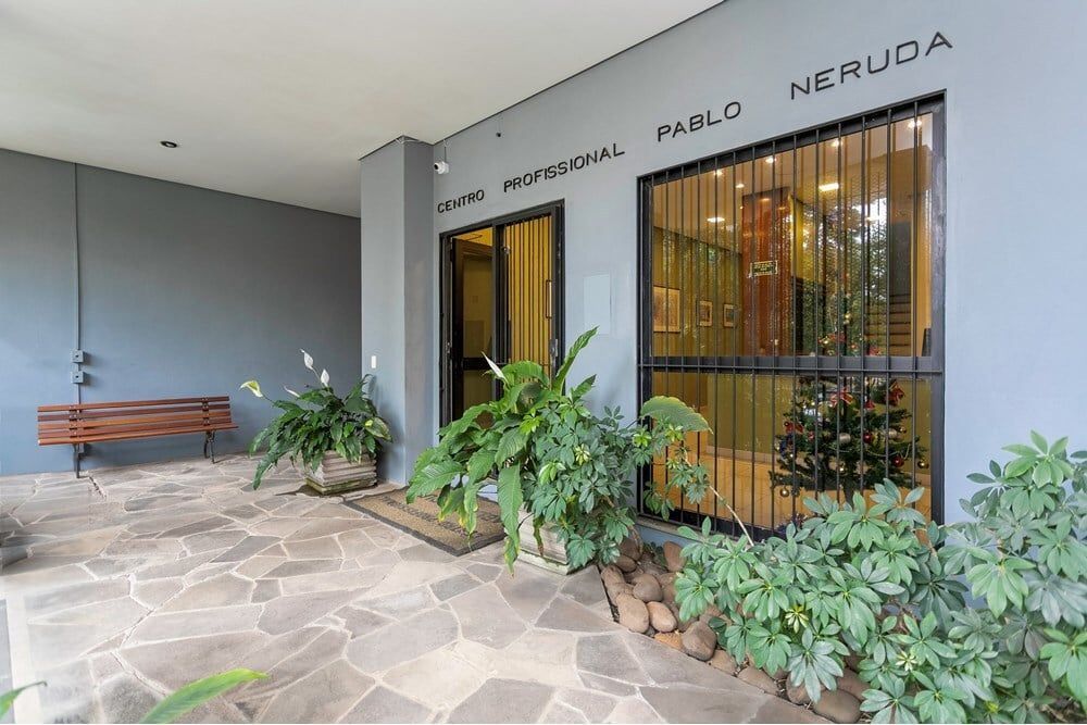 Conjunto Comercial-Sala à venda, 58m² - Foto 28