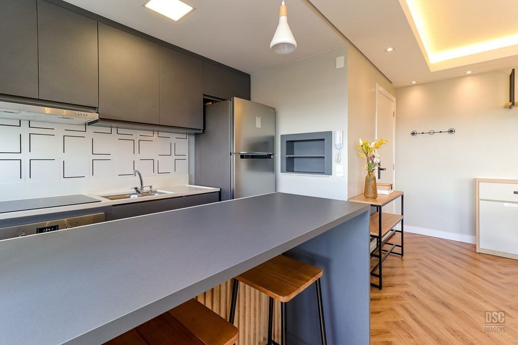 Apartamento, 3 quartos, 65 m² - Foto 42