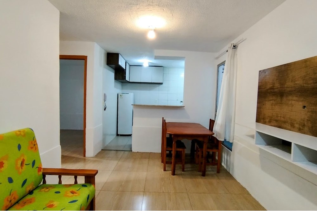 Apartamento à venda com 2 quartos, 43m² - Foto 26