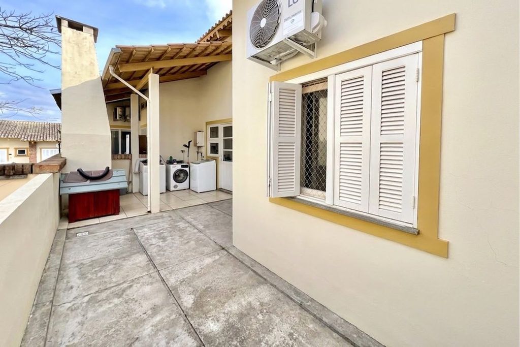 Casa de Condomínio, 2 quartos - Foto 32