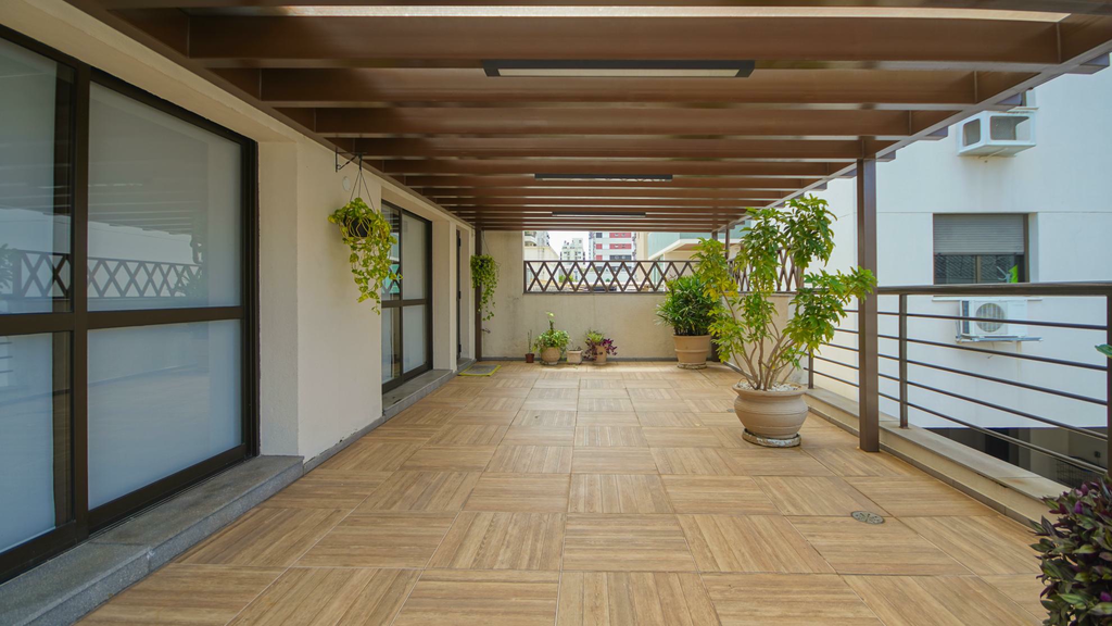 Apartamento, 3 quartos, 111 m² - Foto 14