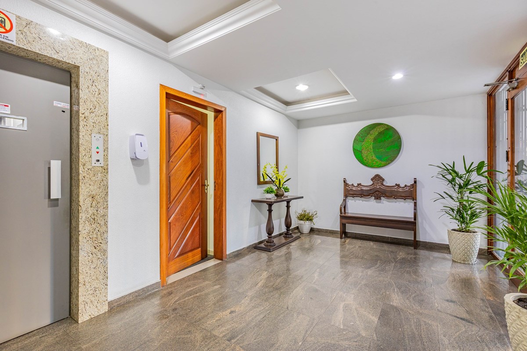 Apartamento, 3 quartos, 110 m² - Foto 7