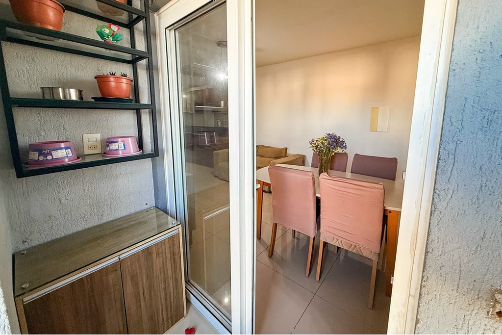 Apartamento, 3 quartos, 62 m² - Foto 21