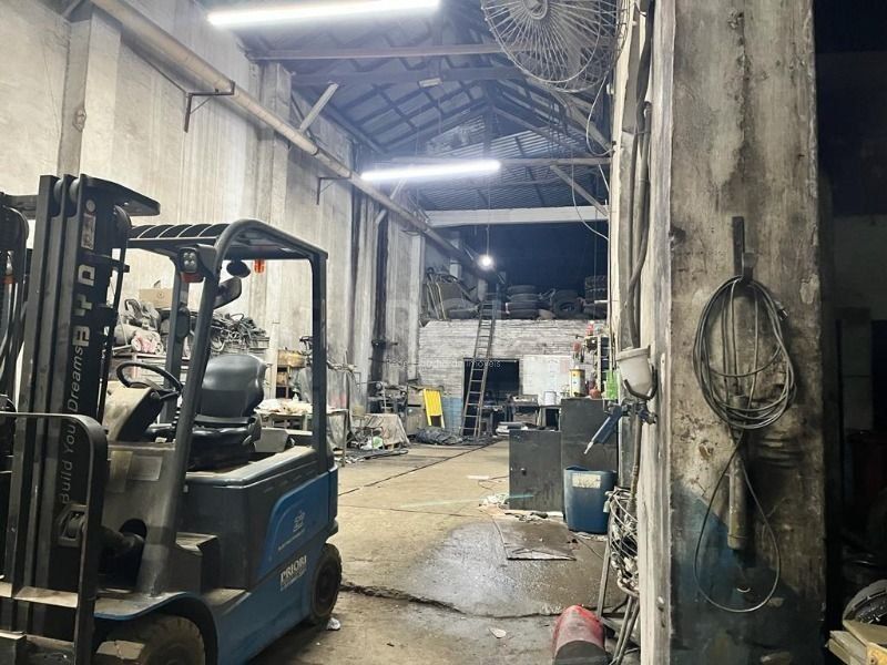 Depósito-Galpão-Armazém para alugar, 1249m² - Foto 14