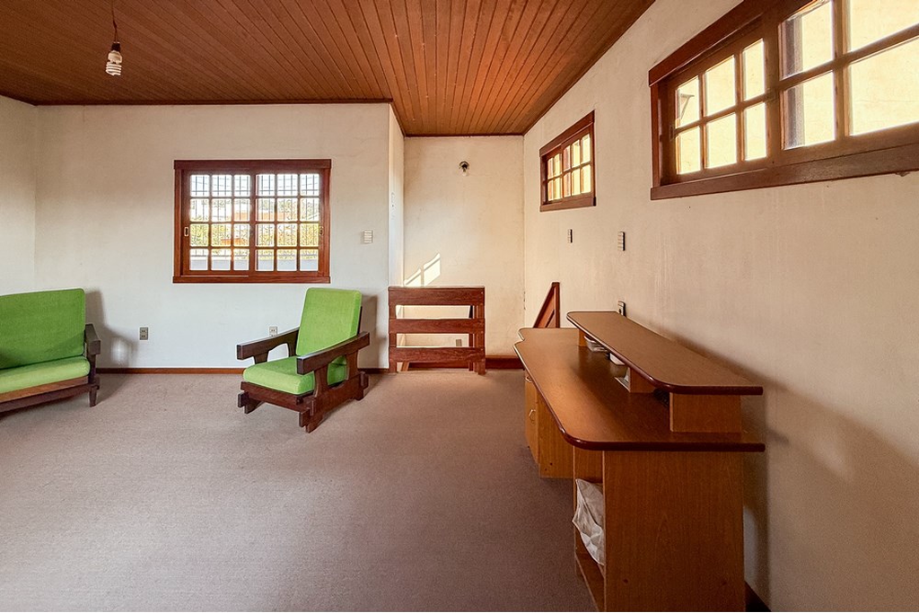 Casa à venda com 4 quartos, 251m² - Foto 26