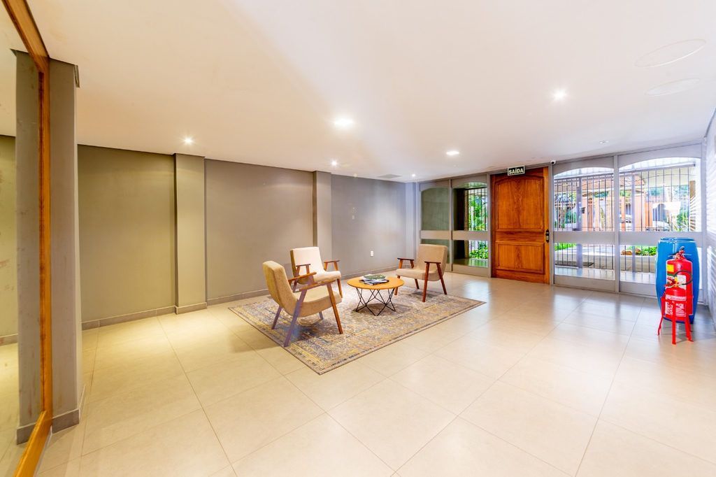 Cobertura, 3 quartos, 167 m² - Foto 19