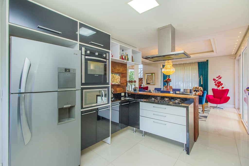 Casa, 4 quartos, 210 m² - Foto 14