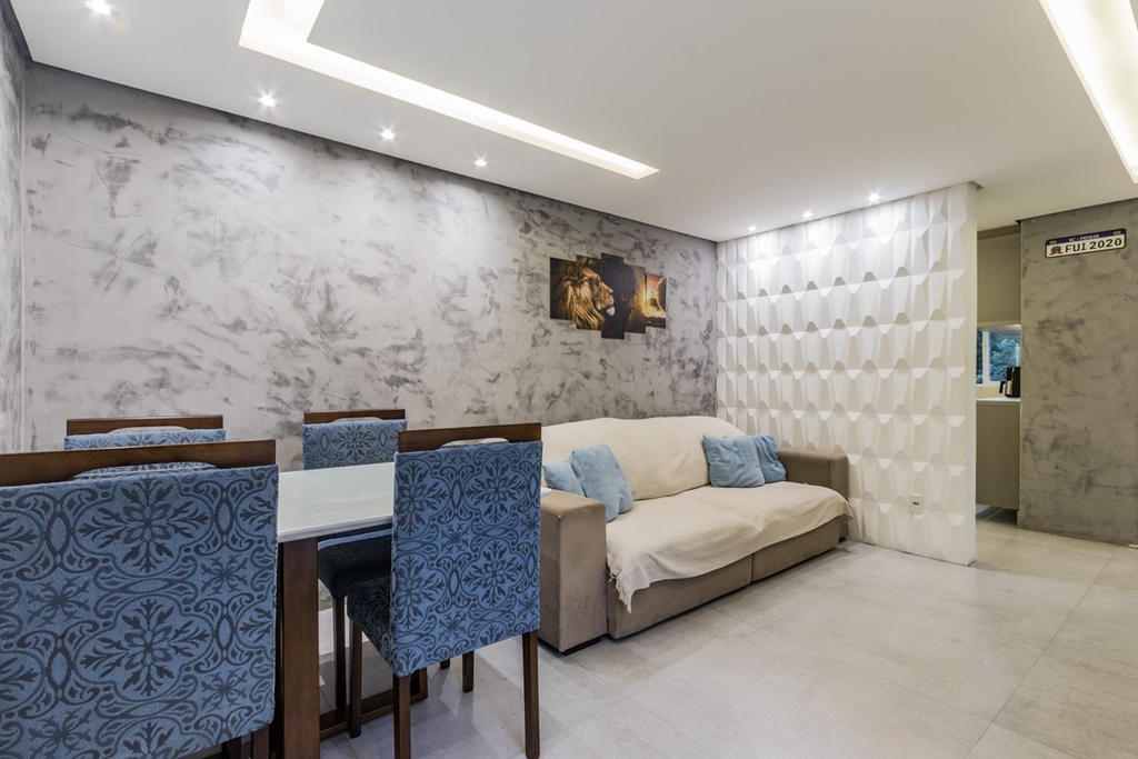 Apartamento, 2 quartos, 47 m² - Foto 23