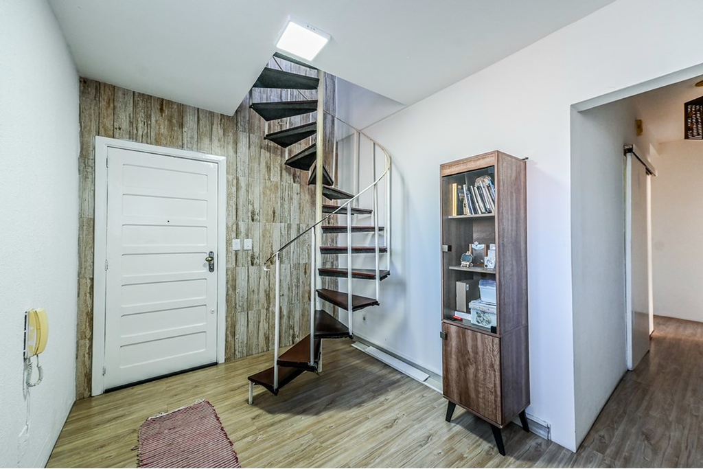 Apartamento à venda com 3 quartos, 140m² - Foto 6