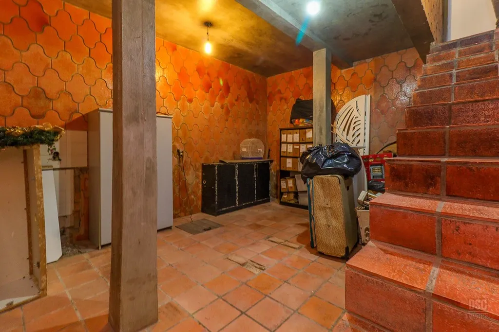 Casa, 6 quartos, 545 m² - Foto 7