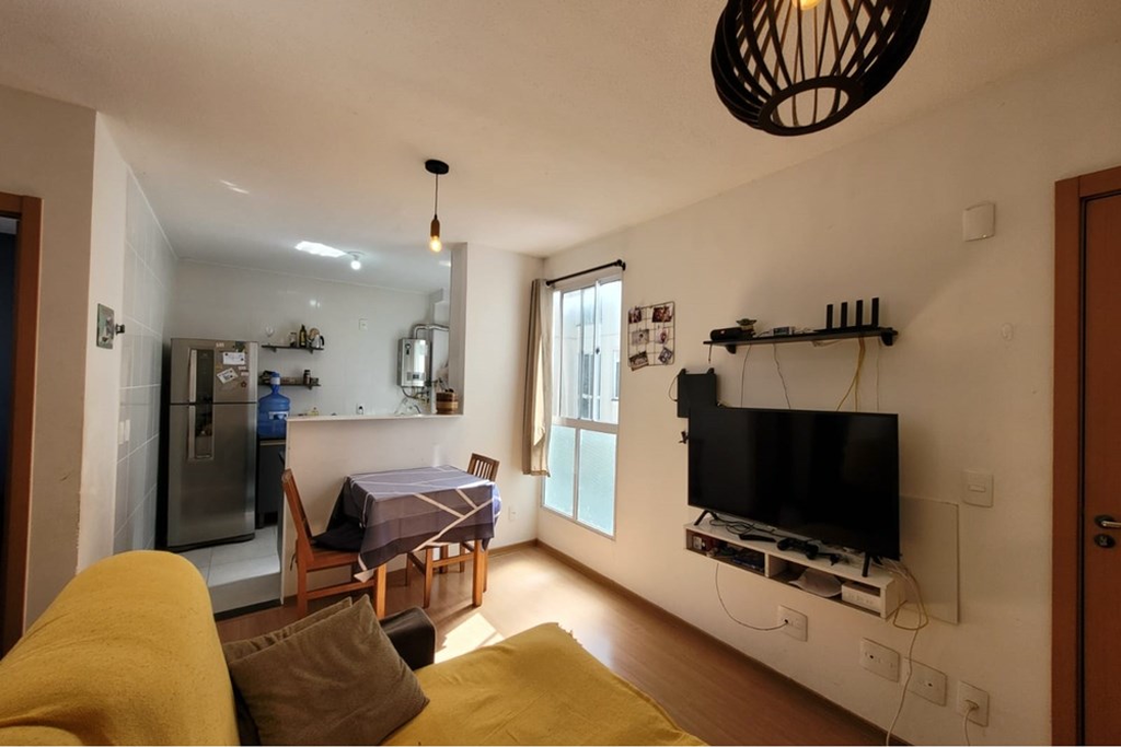 Apartamento, 2 quartos, 41 m² - Foto 18