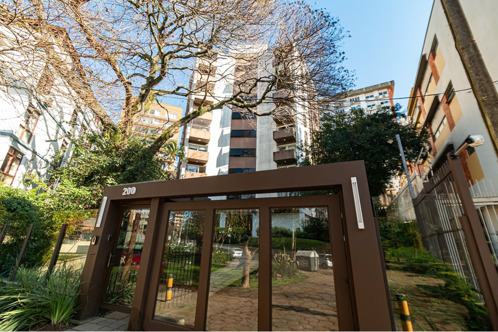 Apartamento à venda com 2 quartos, 124m² - Foto 1