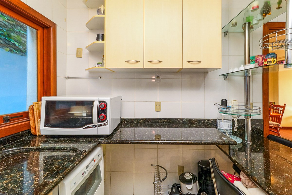 Casa de Condomínio, 4 quartos - Foto 46
