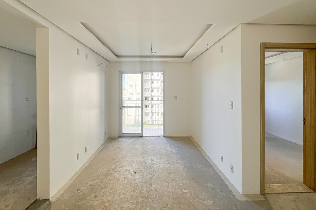 Apartamento à venda com 2 quartos, 59m² - Foto 15
