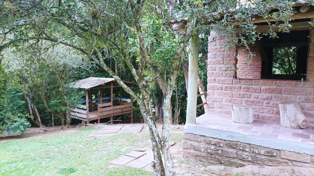 Sítio à venda com 3 quartos, 1m² - Foto 20