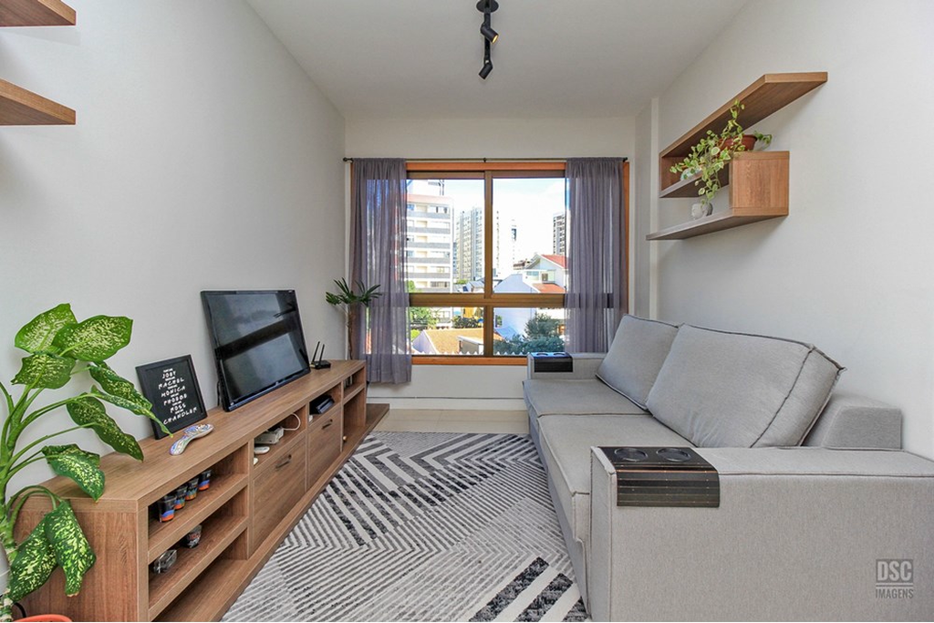 Apartamento à venda com 2 quartos, 66m² - Foto 21